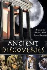 Watch History Channel: Ancient Discoveries - Secret Science Of The Occult Movie2k