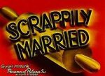 Watch Scrappily Married (Short 1945) Movie2k