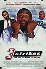 Watch 3 Strikes Movie2k