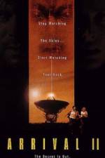Watch The Second Arrival Movie2k