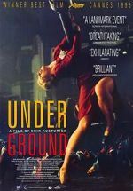 Watch Underground Movie2k