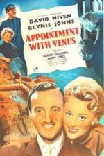 Watch Appointment with Venus Movie2k
