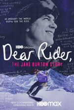 Watch Dear Rider: The Jake Burton Story Movie2k
