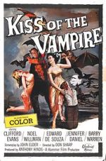 Watch The Kiss of the Vampire Movie2k