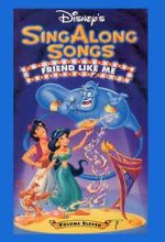 Watch Disney Sing-Along Songs: Friend Like Me Movie2k