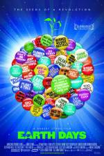 Watch Earth Days Movie2k