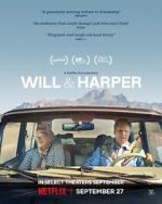 Watch Will & Harper Movie2k