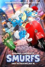 Watch Smurfs Movie2k
