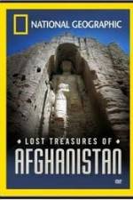 Watch National Geographic: Lost Treasures of Afghanistan Movie2k