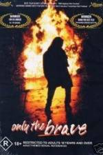 Watch Only the Brave Movie2k