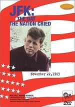 Watch 11-22-63: The Day the Nation Cried Movie2k