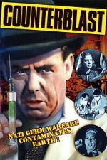Watch Counterblast Movie2k