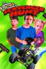 Watch Clubhouse Detectives in Scavenger Hunt Movie2k