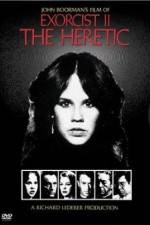 Watch Exorcist II: The Heretic Movie2k