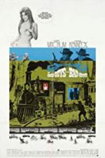 Watch The Good Guys and the Bad Guys Movie2k