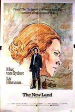 Watch The New Land Movie2k