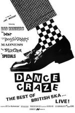 Watch Dance Craze Movie2k