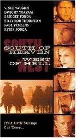 Watch South of Heaven, West of Hell Movie2k