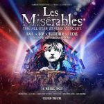 Watch Les Mis�rables: The Staged Concert Movie2k