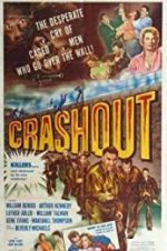 Watch Crashout Movie2k