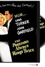 Watch The Postman Always Rings Twice Movie2k