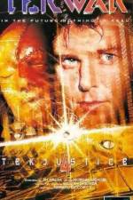 Watch TekWar TekJustice Movie2k