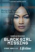 Watch Black Girl Missing Movie2k