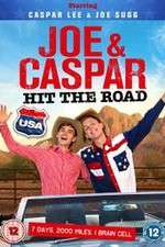Watch Joe & Caspar Hit the Road USA Movie2k