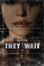 Watch They Wait Movie2k