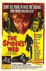 Watch The Spider\'s Web Movie2k