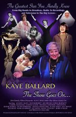 Watch Kaye Ballard - The Show Goes On Movie2k