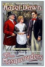 Watch The Masqueraders Movie2k