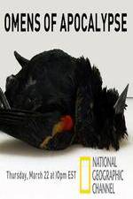 Watch Omens of the Apocalypse Movie2k