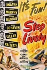Watch Step Lively Movie2k