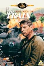Watch The Train Movie2k