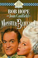Watch Monsieur Beaucaire Movie2k