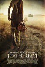 Watch Leatherface Movie2k