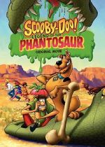 Watch Scooby-Doo! Legend of the Phantosaur Movie2k