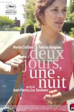 Watch Deux jours, une nuit Movie2k