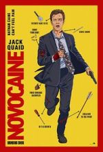 Watch Novocaine Movie2k