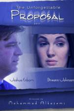 Watch The Unforgettable Proposal Movie2k