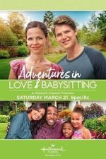 Watch Adventures in Love & Babysitting Movie2k