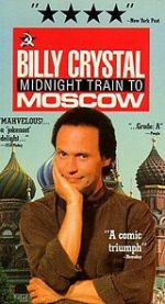 Watch Billy Crystal: Midnight Train to Moscow (TV Special 1989) Movie2k