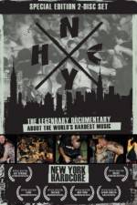 Watch NYHC Movie2k