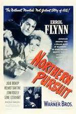 Watch Northern Pursuit Movie2k