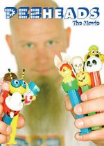 Watch PEZheads: The Movie Movie2k