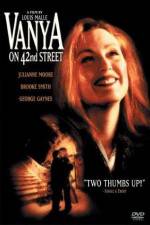 Watch Vanya on 42nd Street Movie2k