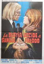 Watch Cold Blooded Beast Movie2k