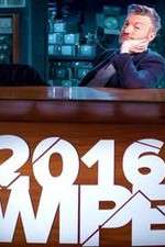 Watch Charlie Brookers 2016 Wipe Movie2k
