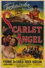 Watch Scarlet Angel Movie2k